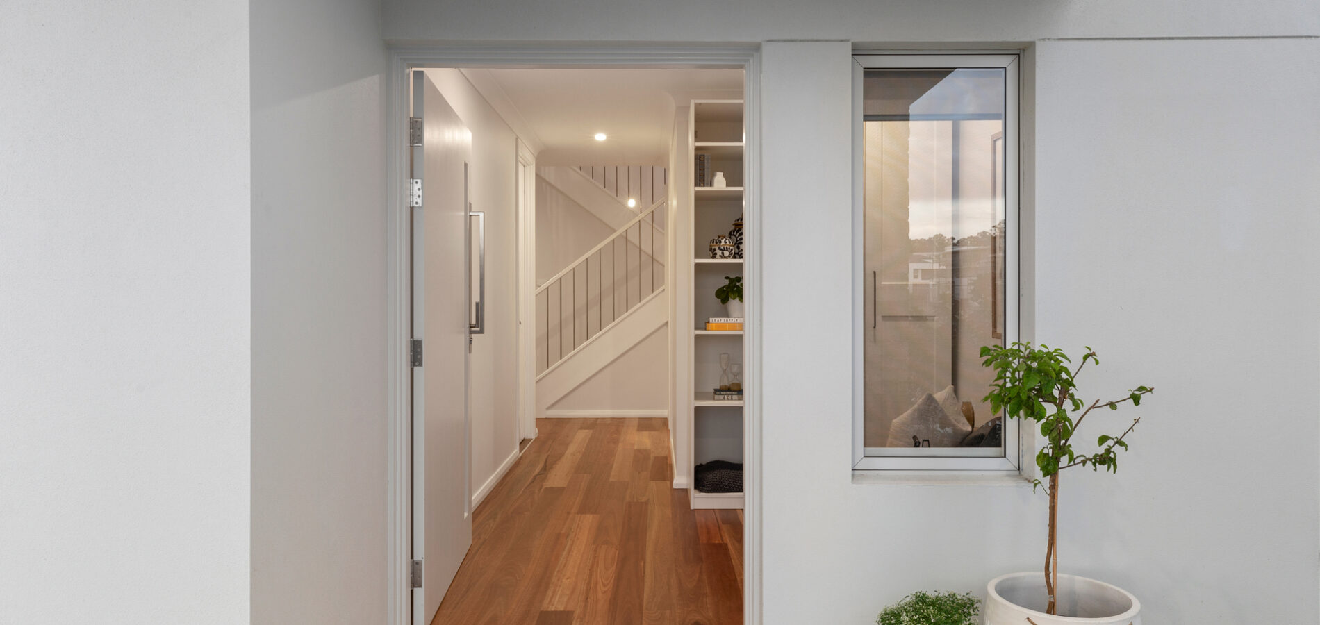 Sold - 30 Henson Way - New Property in Box Hill - Real Estate by Ben Davenport