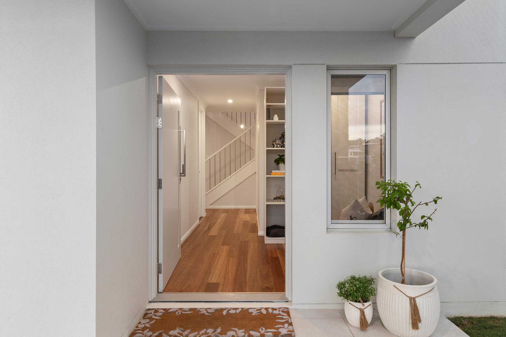 Sold - 30 Henson Way - New Property in Box Hill - Real Estate by Ben Davenport
