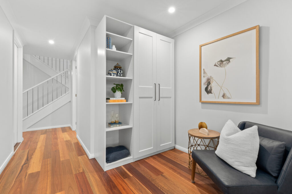 Sold - 30 Henson Way - New Property in Box Hill - Real Estate by Ben Davenport