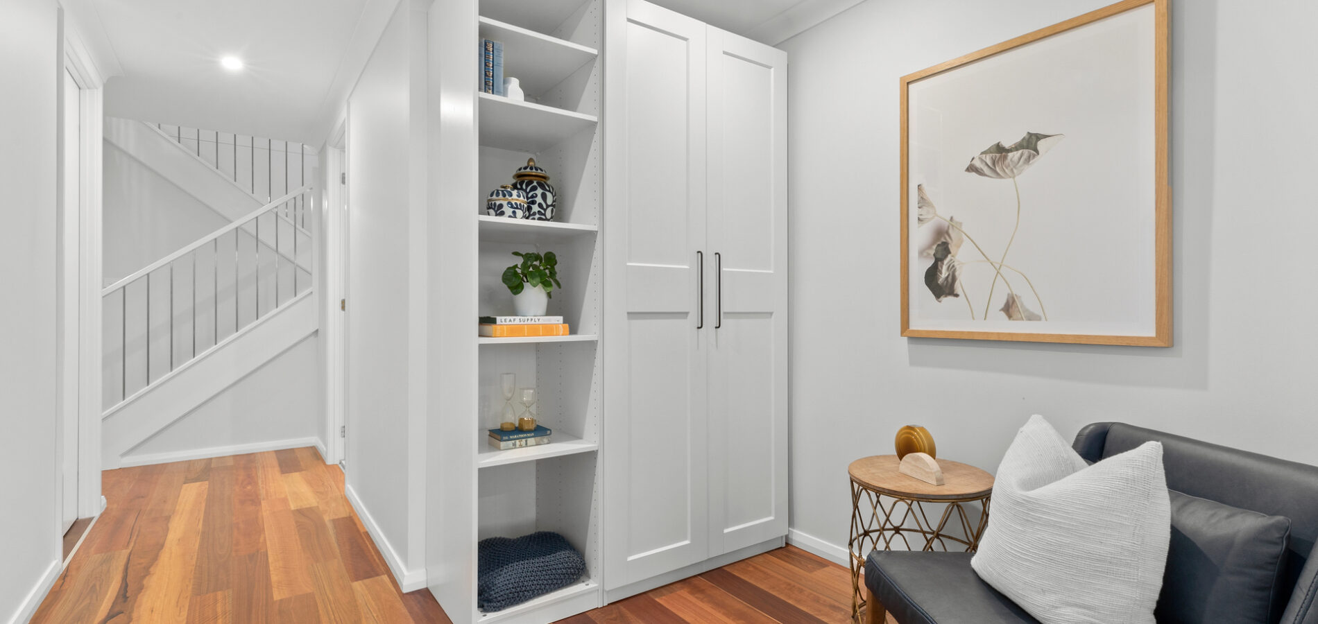 Sold - 30 Henson Way - New Property in Box Hill - Real Estate by Ben Davenport