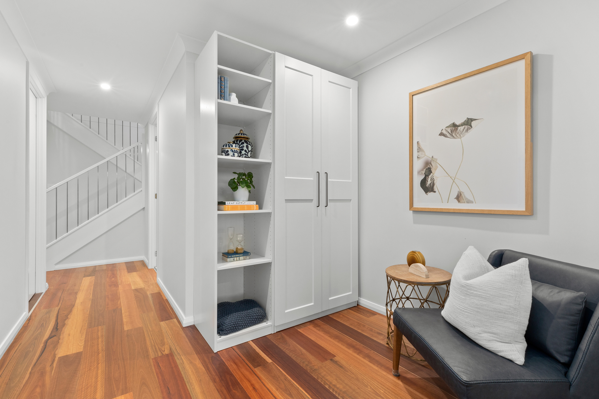 Sold - 30 Henson Way - New Property in Box Hill - Real Estate by Ben Davenport