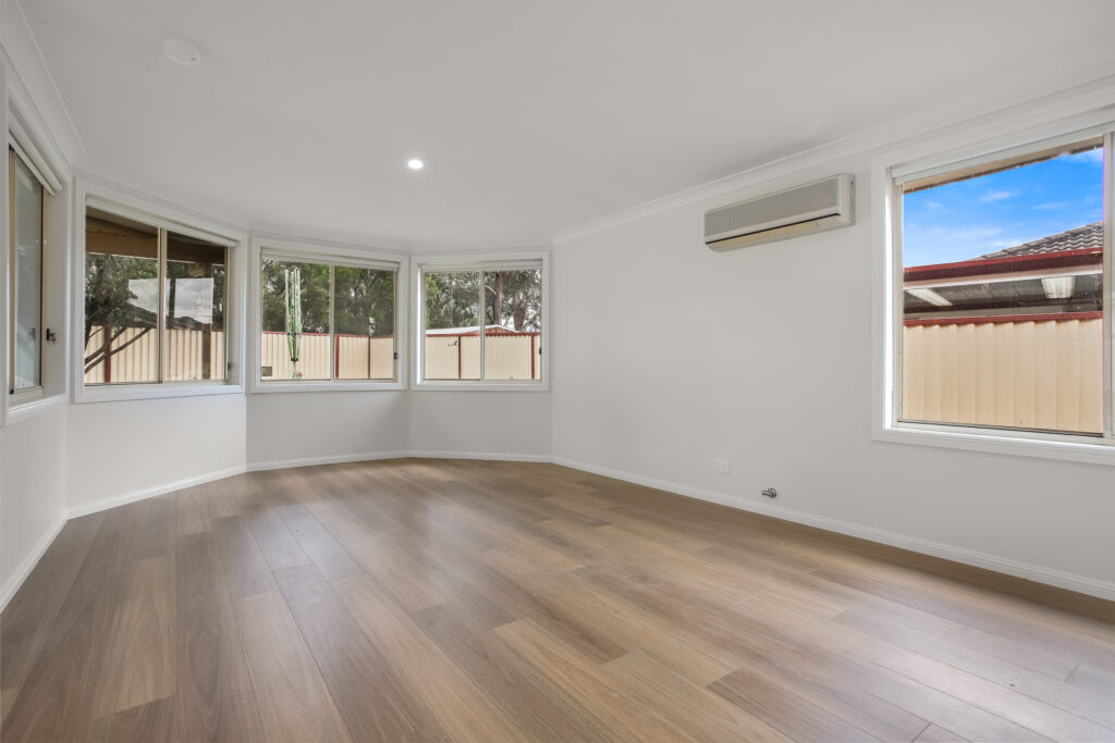 Sold - 31 Aliberti Drive - New Property in Blacktown - Real Estate by Peter Sutherland