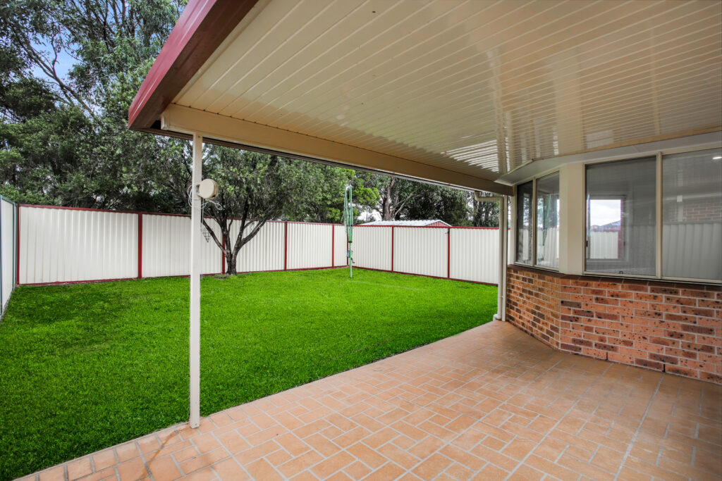 Sold - 31 Aliberti Drive - New Property in Blacktown - Real Estate by Peter Sutherland