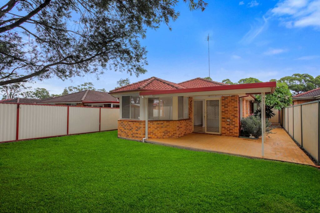 Sold - 31 Aliberti Drive - New Property in Blacktown - Real Estate by Peter Sutherland