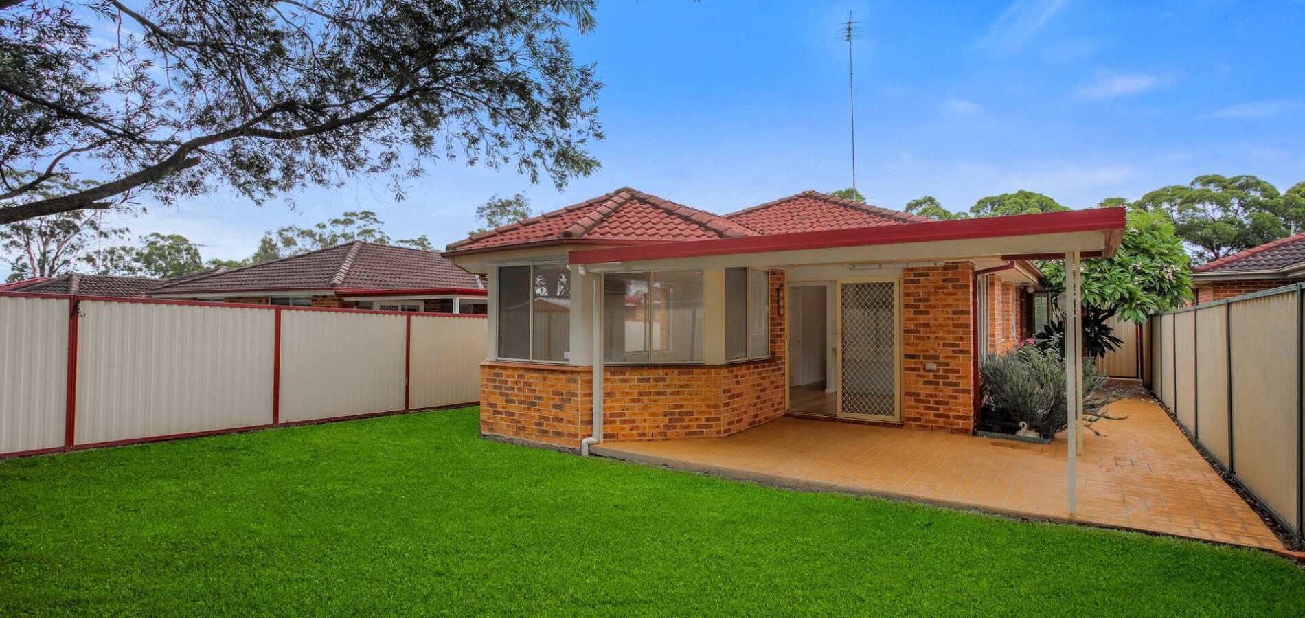 Sold - 31 Aliberti Drive - New Property in Blacktown - Real Estate by Peter Sutherland