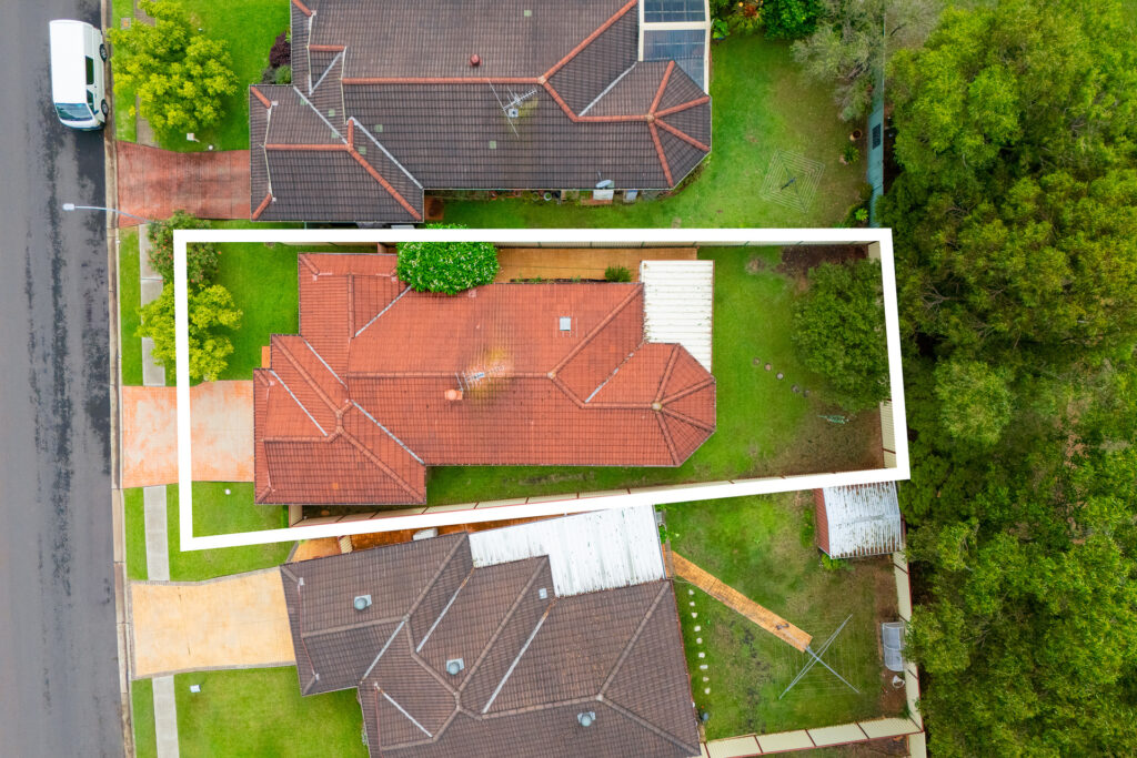 Sold - 31 Aliberti Drive - New Property in Blacktown - Real Estate by Peter Sutherland