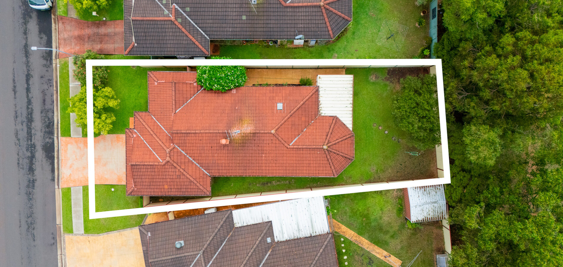Sold - 31 Aliberti Drive - New Property in Blacktown - Real Estate by Peter Sutherland
