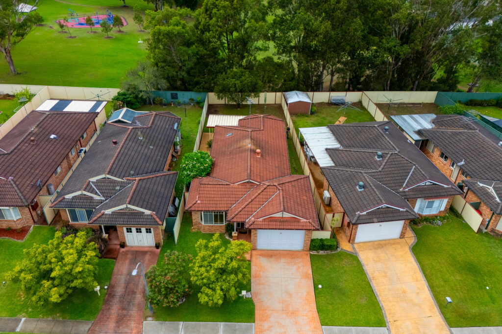 Sold - 31 Aliberti Drive - New Property in Blacktown - Real Estate by Peter Sutherland