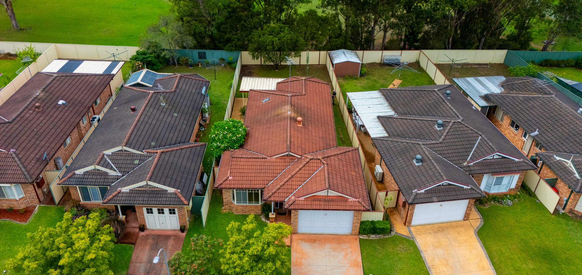 Sold - 31 Aliberti Drive - New Property in Blacktown - Real Estate by Peter Sutherland