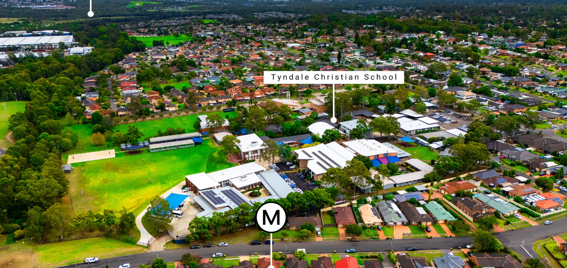 Sold - 31 Aliberti Drive - New Property in Blacktown - Real Estate by Peter Sutherland