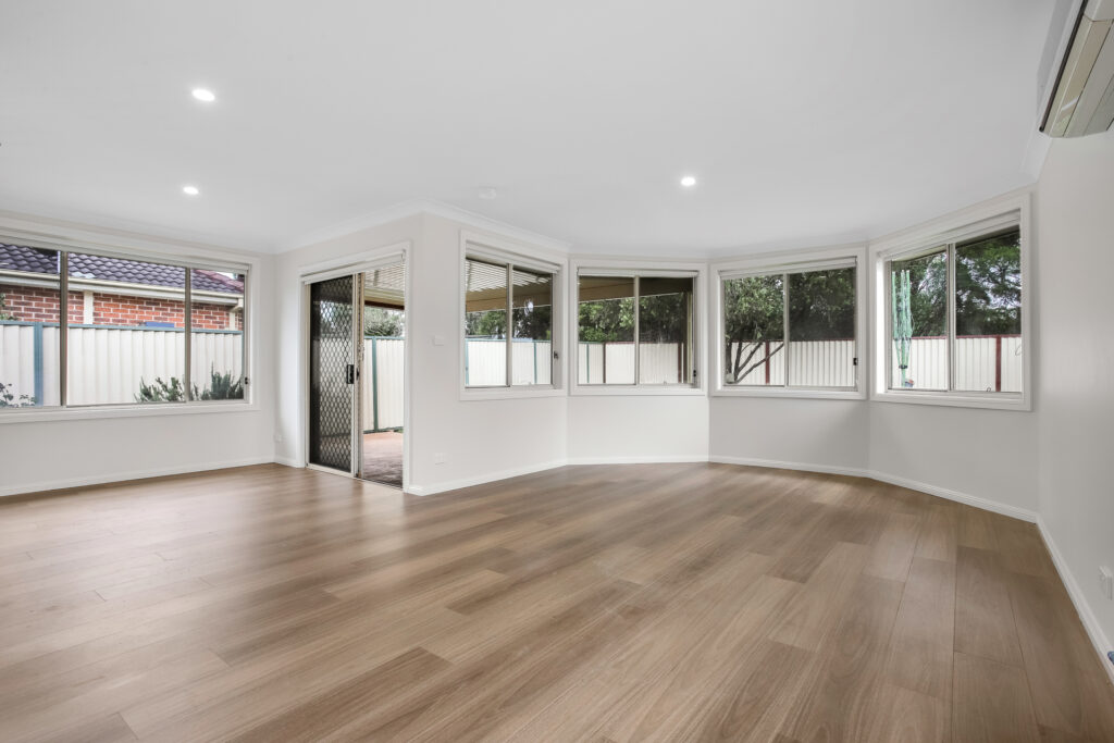 Sold - 31 Aliberti Drive - New Property in Blacktown - Real Estate by Peter Sutherland