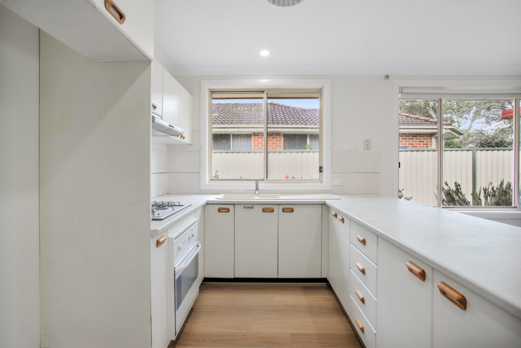 Sold - 31 Aliberti Drive - New Property in Blacktown - Real Estate by Peter Sutherland