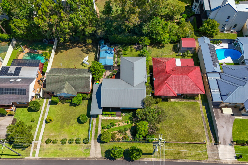Sold - 20 Ulm Street - New Property in Ermington - Real Estate by Stephen Mina