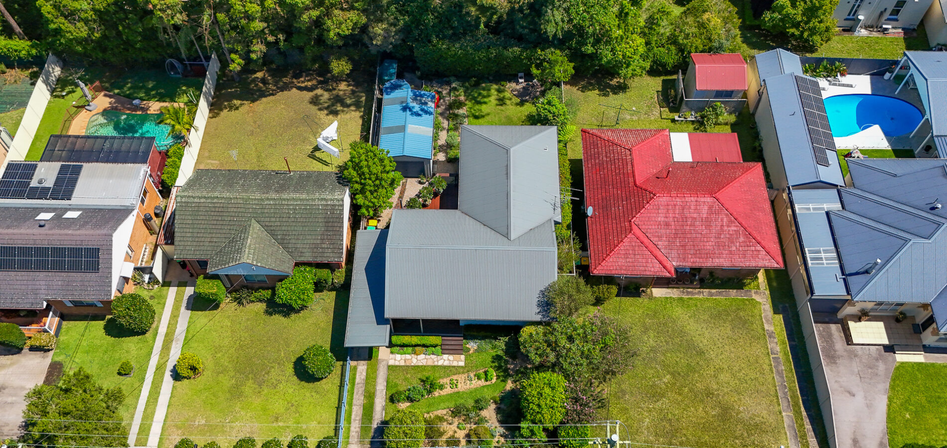 Sold - 20 Ulm Street - New Property in Ermington - Real Estate by Stephen Mina