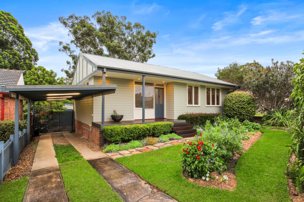 Sold - 20 Ulm Street - New Property in Ermington - Real Estate by Stephen Mina