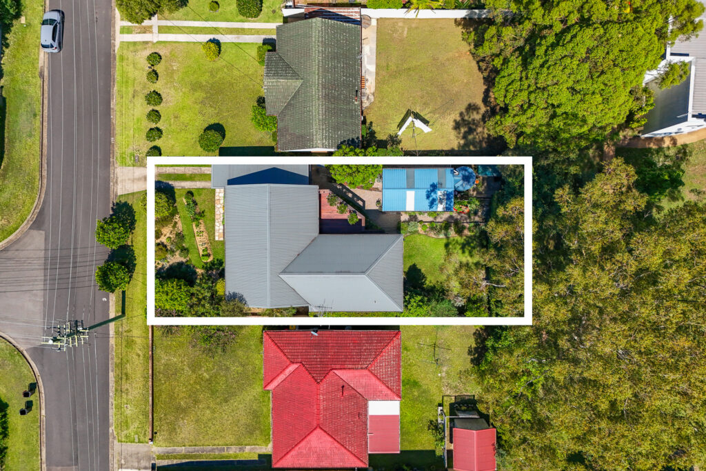 Sold - 20 Ulm Street - New Property in Ermington - Real Estate by Stephen Mina