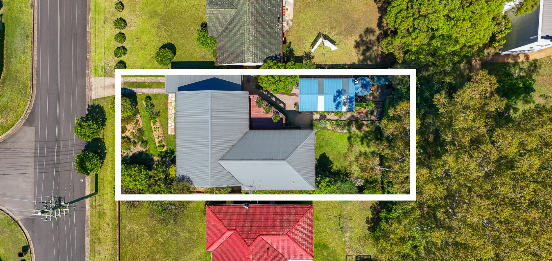 Sold - 20 Ulm Street - New Property in Ermington - Real Estate by Stephen Mina
