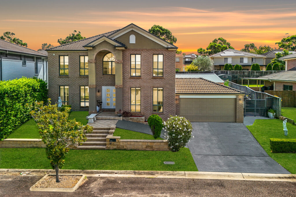 Sold - 37 Islington Road - New Property in Stanhope Gardens - Real Estate by John Irudayaraj