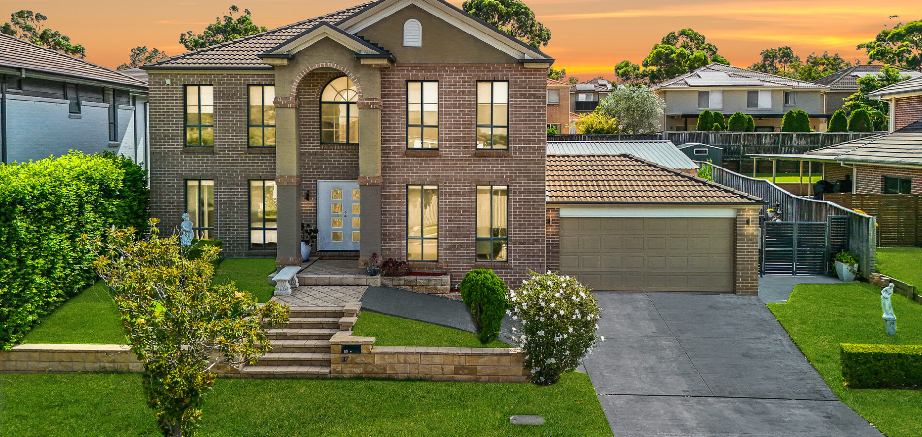 Sold - 37 Islington Road - New Property in Stanhope Gardens - Real Estate by John Irudayaraj