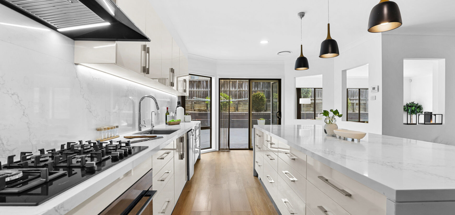 Sold - 37 Islington Road - New Property in Stanhope Gardens - Real Estate by John Irudayaraj