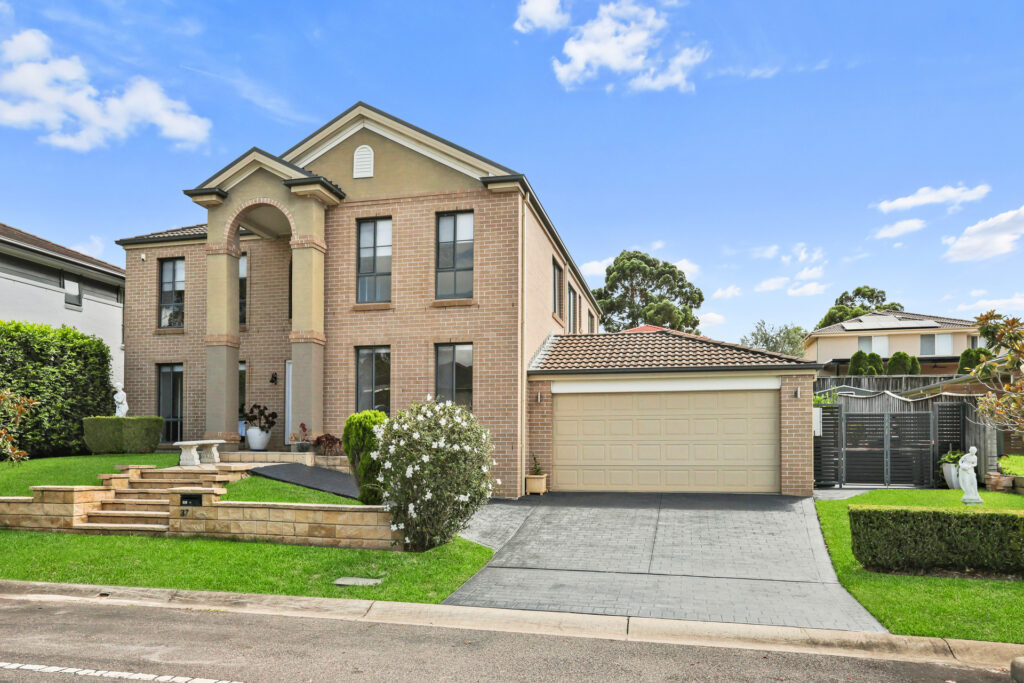 Sold - 37 Islington Road - New Property in Stanhope Gardens - Real Estate by John Irudayaraj
