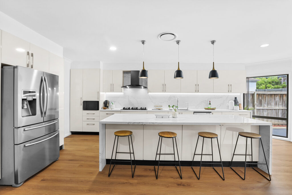 Sold - 37 Islington Road - New Property in Stanhope Gardens - Real Estate by John Irudayaraj