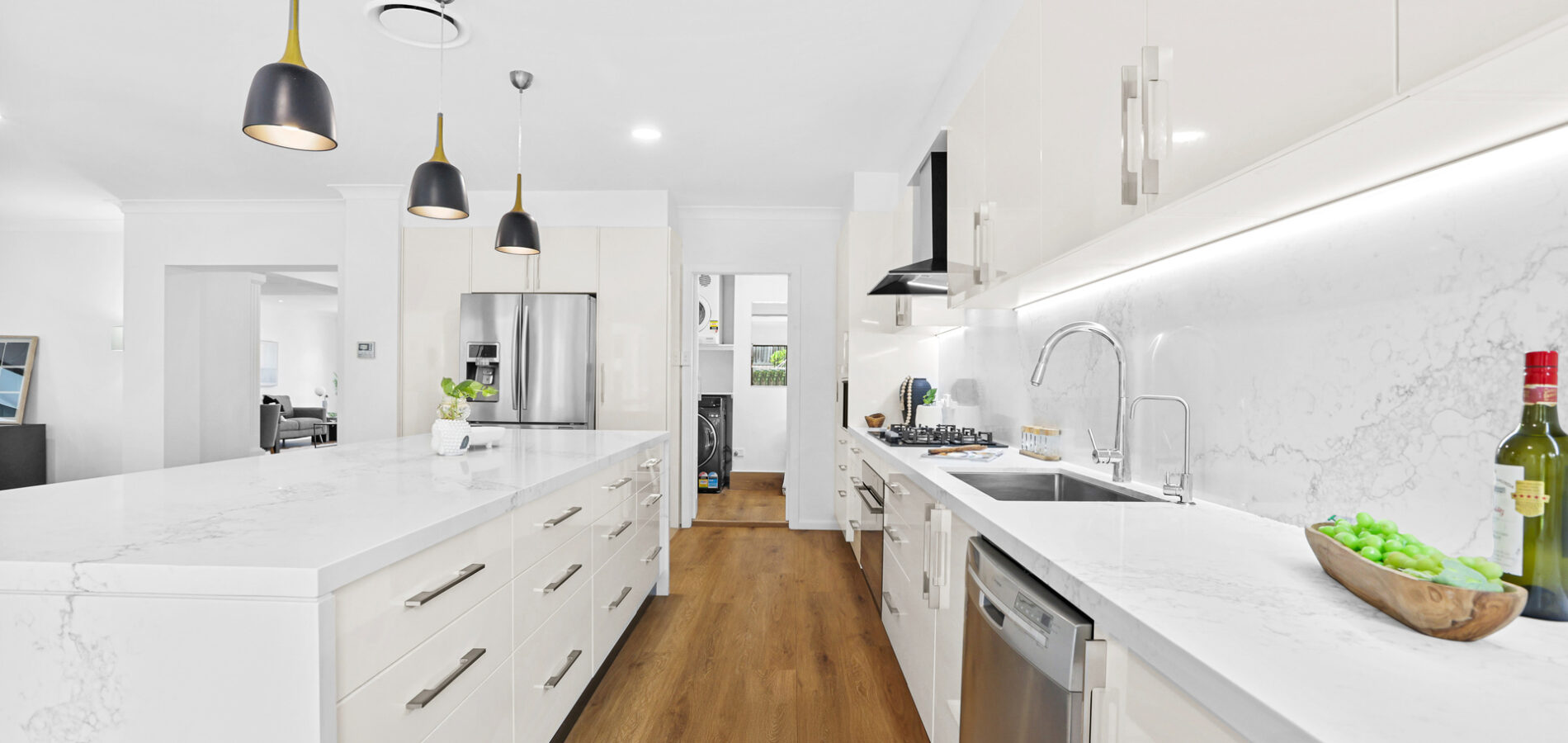 Sold - 37 Islington Road - New Property in Stanhope Gardens - Real Estate by John Irudayaraj