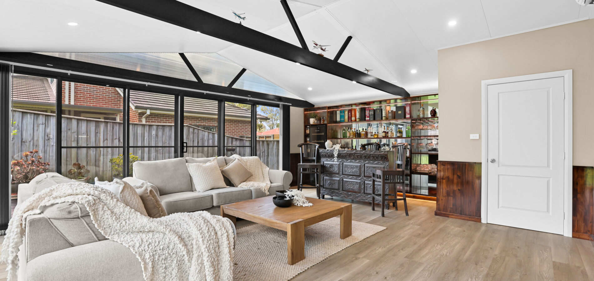 Sold - 37 Islington Road - New Property in Stanhope Gardens - Real Estate by John Irudayaraj