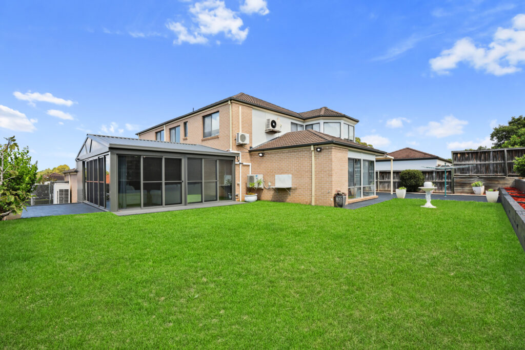Sold - 37 Islington Road - New Property in Stanhope Gardens - Real Estate by John Irudayaraj