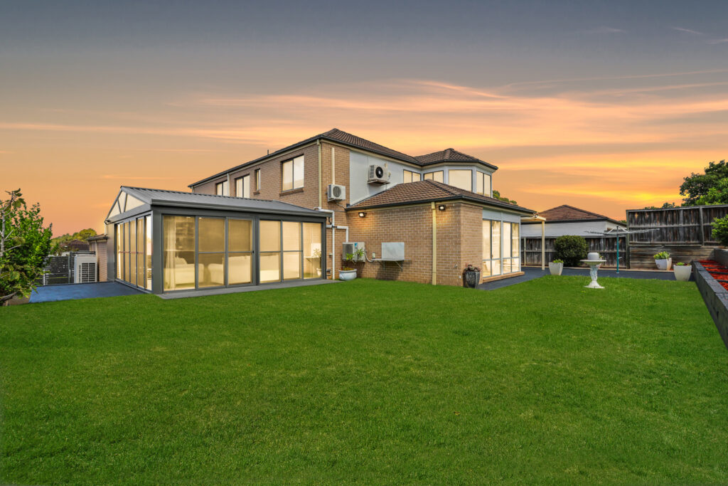 Sold - 37 Islington Road - New Property in Stanhope Gardens - Real Estate by John Irudayaraj