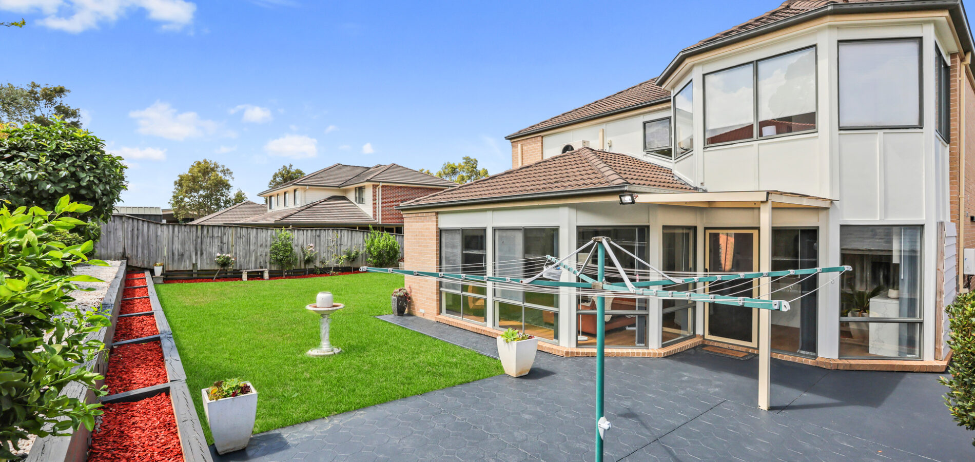 Sold - 37 Islington Road - New Property in Stanhope Gardens - Real Estate by John Irudayaraj
