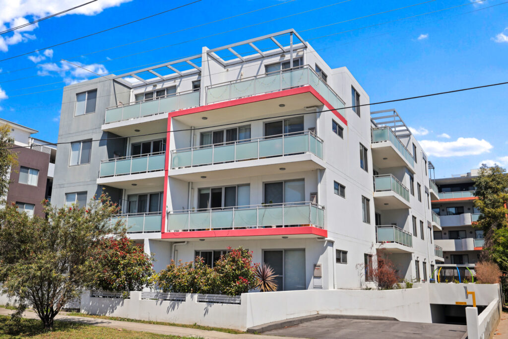 Sold - 11/66 Essington Street - New Property in Wentworthville - Real Estate by Amit Nayak