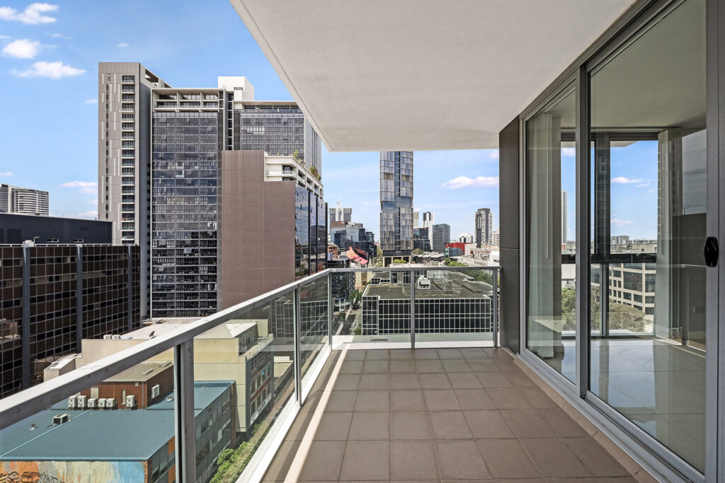 Sold - 1107/29 Hunter Street - New Property in Parramatta - Real Estate by Rowan Thredgold
