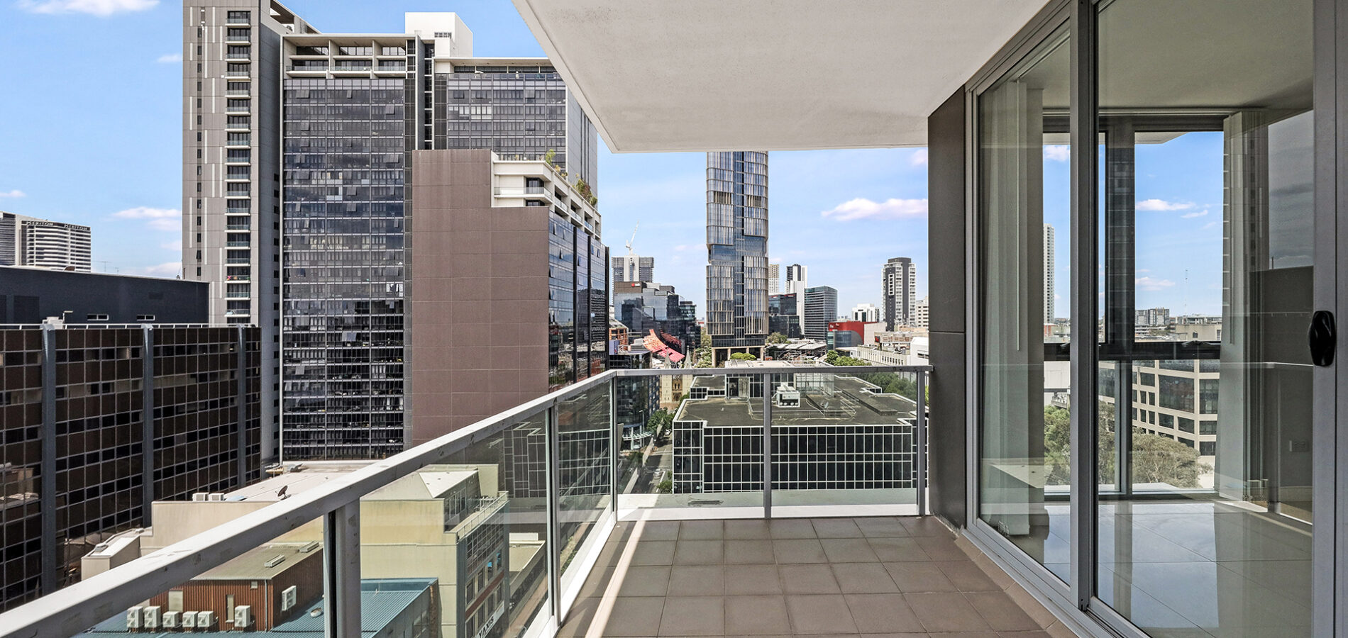 Sold - 1107/29 Hunter Street - New Property in Parramatta - Real Estate by Rowan Thredgold