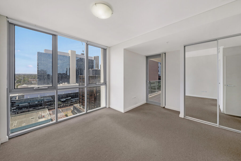 Sold - 1107/29 Hunter Street - New Property in Parramatta - Real Estate by Rowan Thredgold