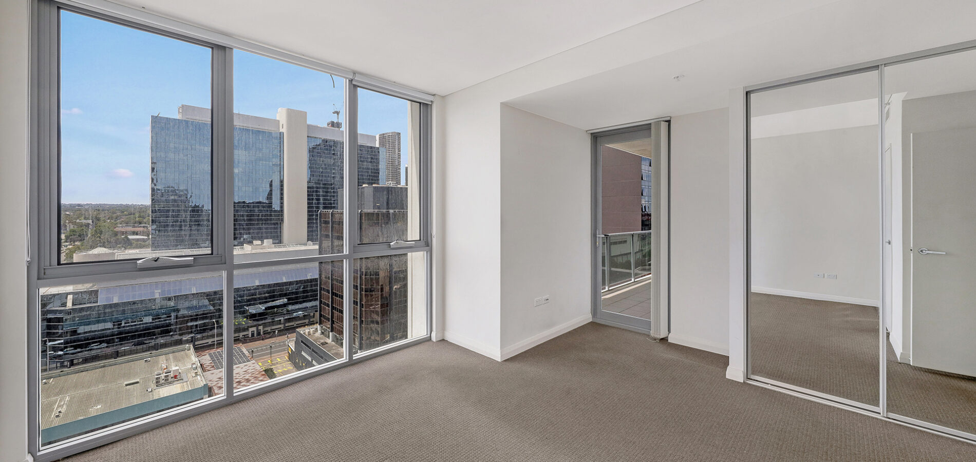 Sold - 1107/29 Hunter Street - New Property in Parramatta - Real Estate by Rowan Thredgold