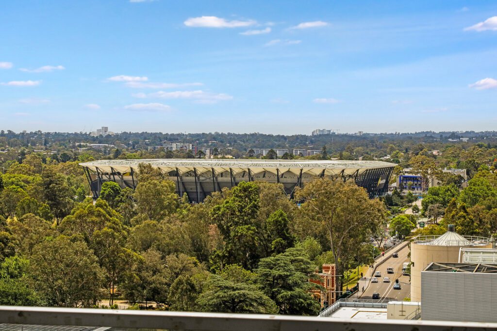 Sold - 1107/29 Hunter Street - New Property in Parramatta - Real Estate by Rowan Thredgold