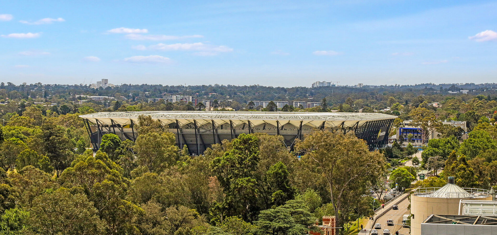 Sold - 1107/29 Hunter Street - New Property in Parramatta - Real Estate by Rowan Thredgold
