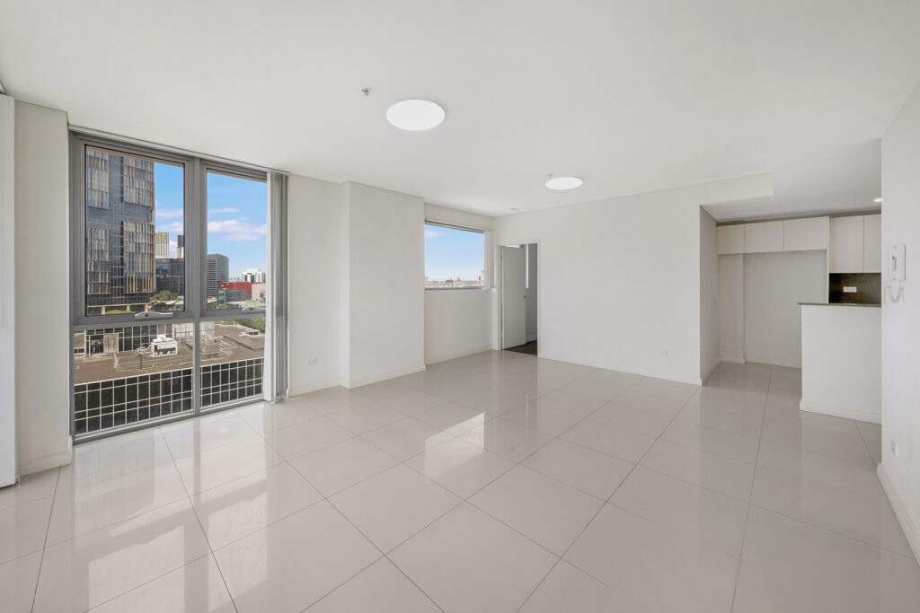 Sold - 1107/29 Hunter Street - New Property in Parramatta - Real Estate by Rowan Thredgold