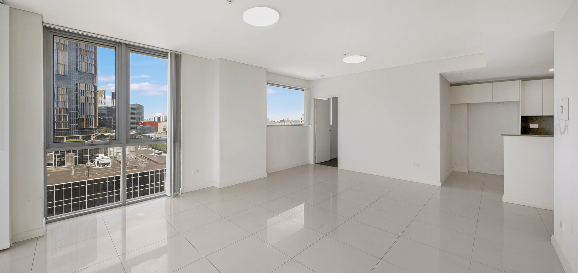 Sold - 1107/29 Hunter Street - New Property in Parramatta - Real Estate by Rowan Thredgold