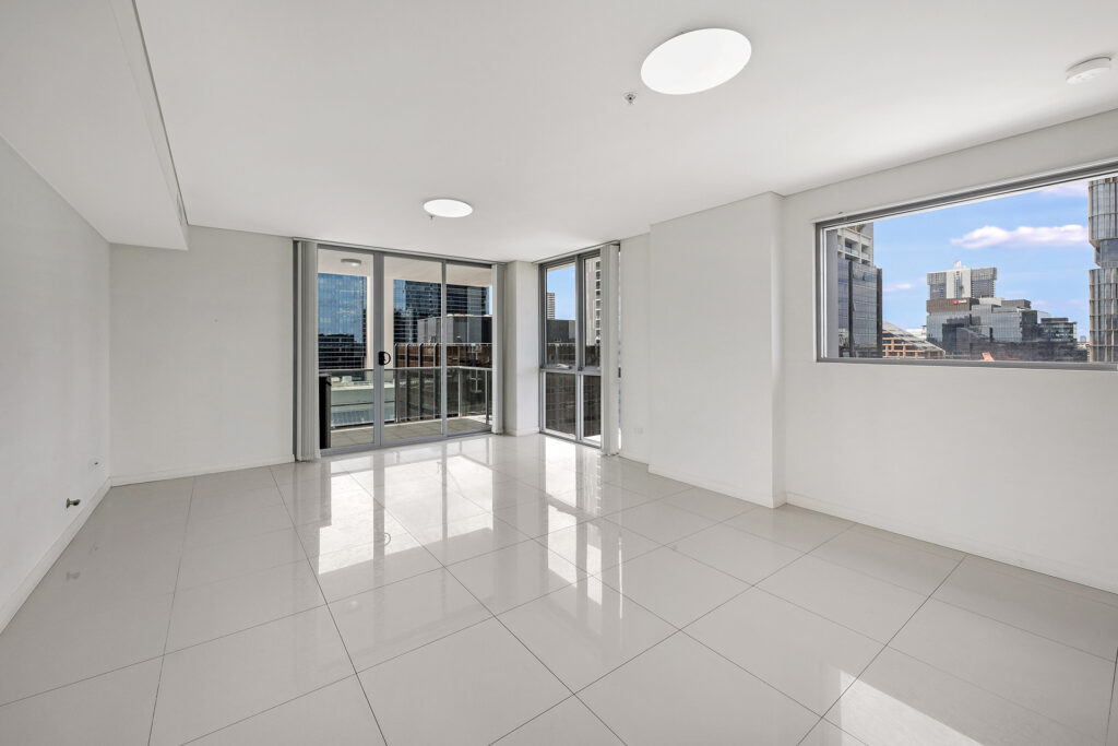 Sold - 1107/29 Hunter Street - New Property in Parramatta - Real Estate by Rowan Thredgold