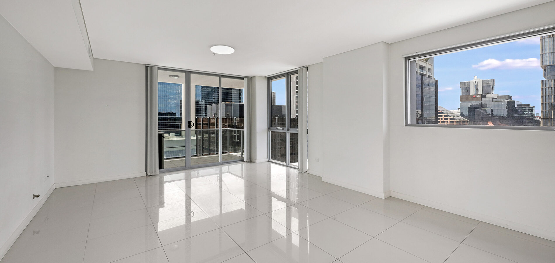 Sold - 1107/29 Hunter Street - New Property in Parramatta - Real Estate by Rowan Thredgold