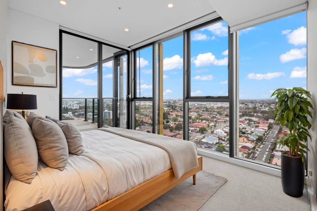 Sold - 2106/20 Parkes Street - New Property in Harris Park - Real Estate by Amit Nayak