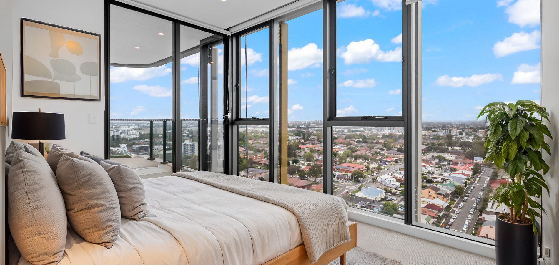 Sold - 2106/20 Parkes Street - New Property in Harris Park - Real Estate by Amit Nayak