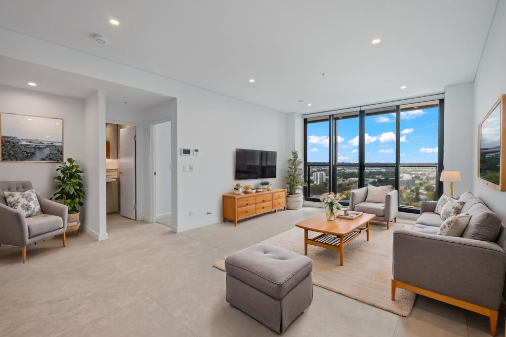 Sold - 2106/20 Parkes Street - New Property in Harris Park - Real Estate by Amit Nayak