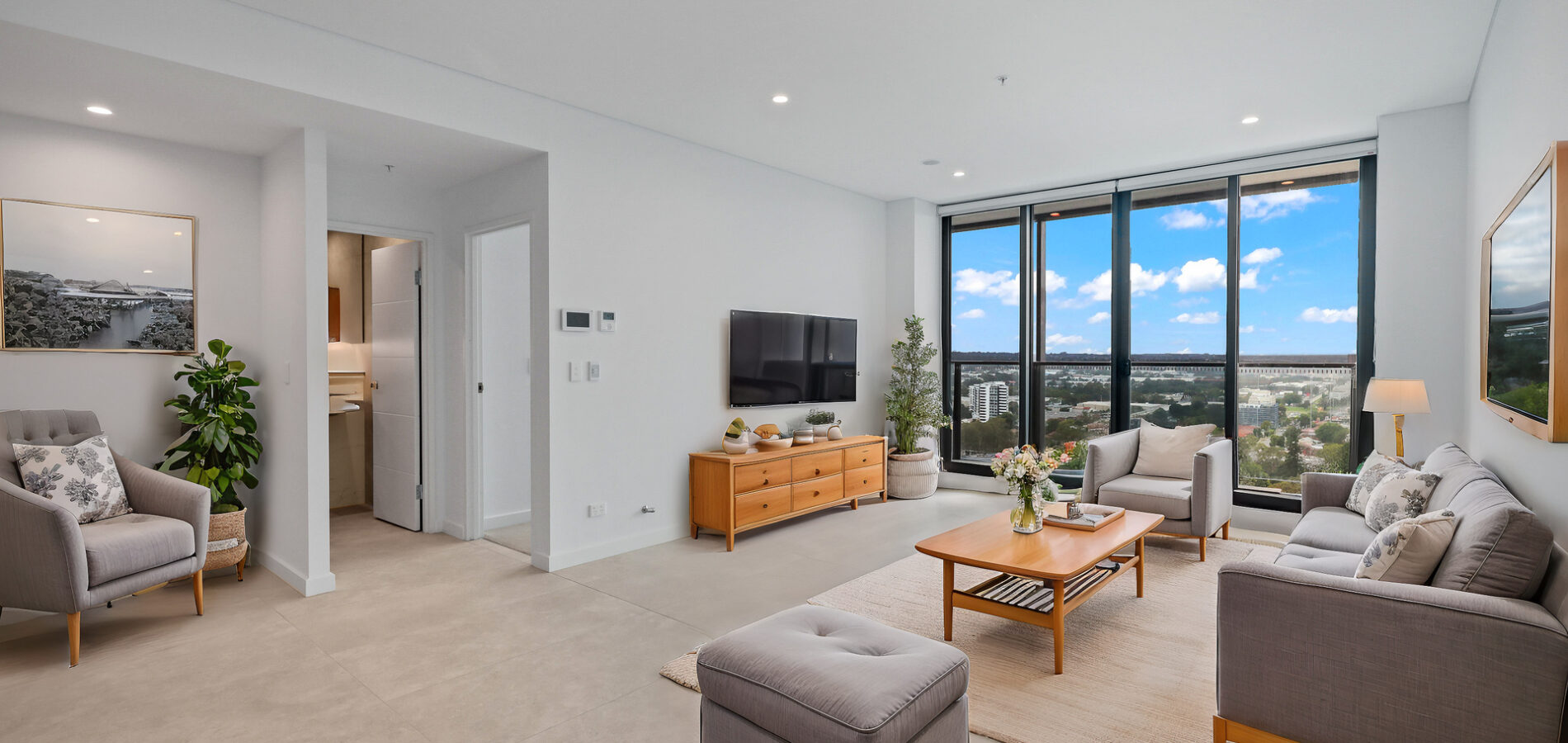 Sold - 2106/20 Parkes Street - New Property in Harris Park - Real Estate by Amit Nayak