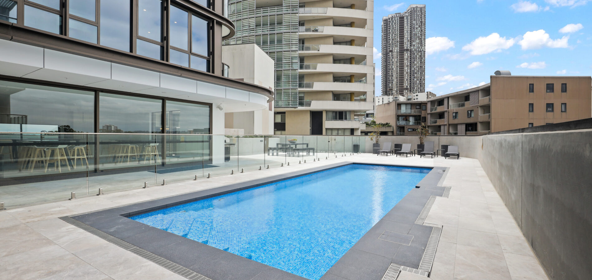 Sold - 2106/20 Parkes Street - New Property in Harris Park - Real Estate by Amit Nayak