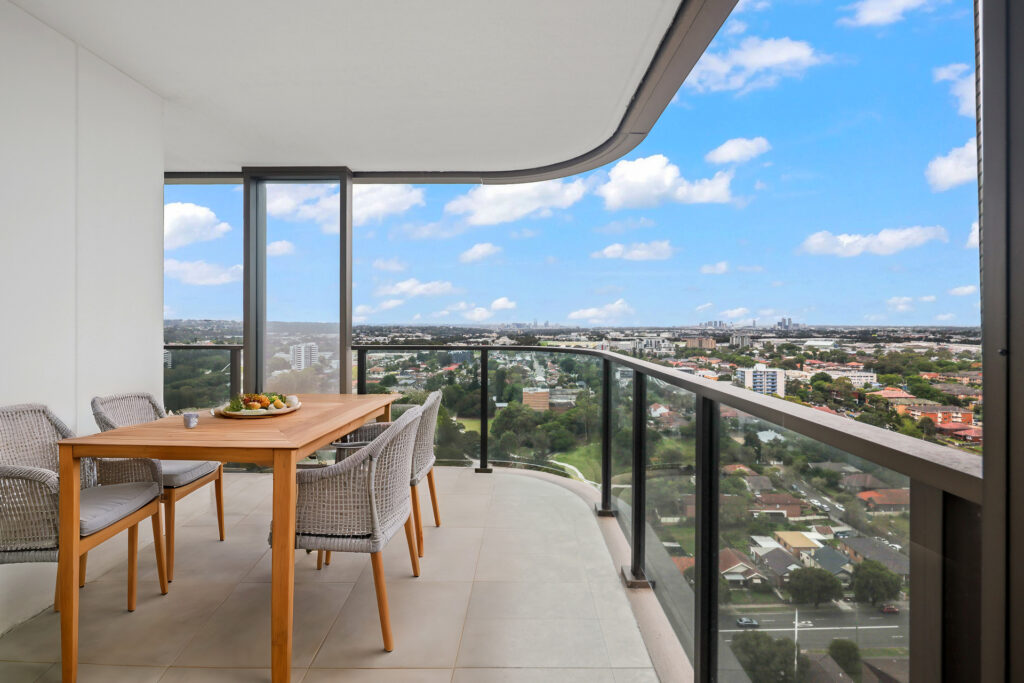 Sold - 2106/20 Parkes Street - New Property in Harris Park - Real Estate by Amit Nayak