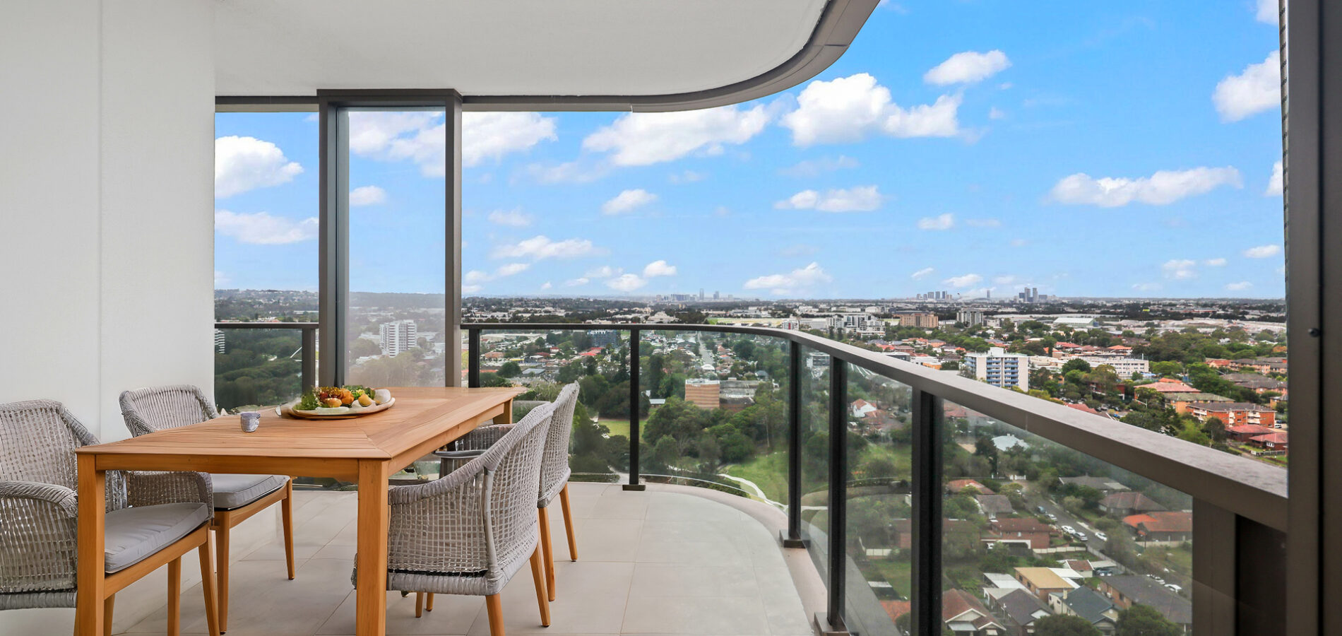 Sold - 2106/20 Parkes Street - New Property in Harris Park - Real Estate by Amit Nayak