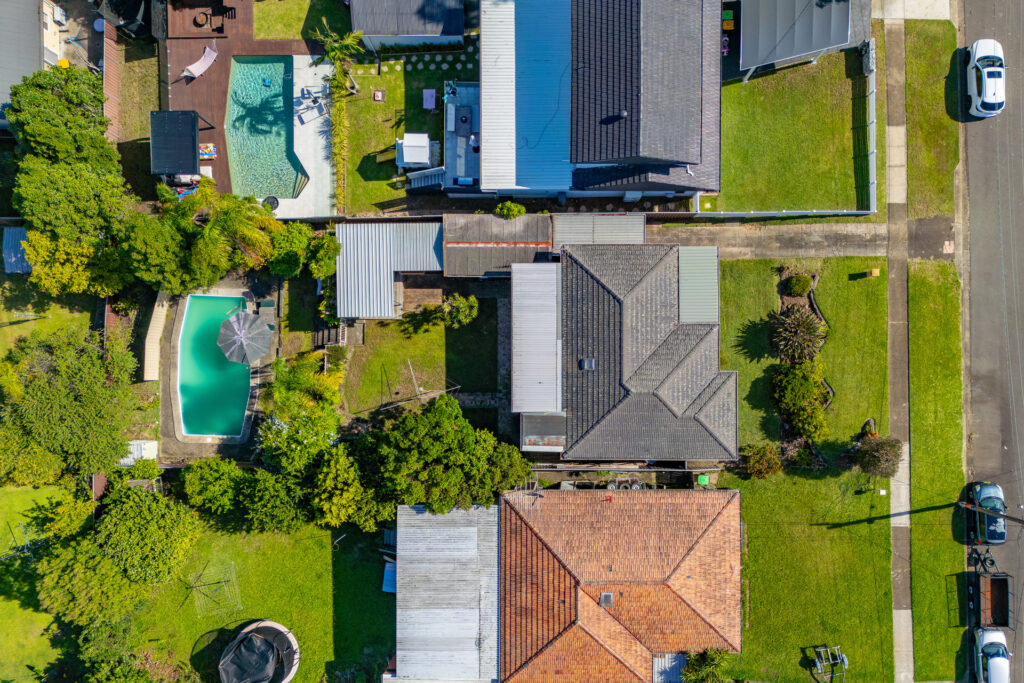 Sold - 11 Finney Street - New Property in Old Toongabbie - Real Estate by Rowan Thredgold